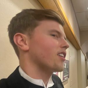 Meet your Posher, Henry